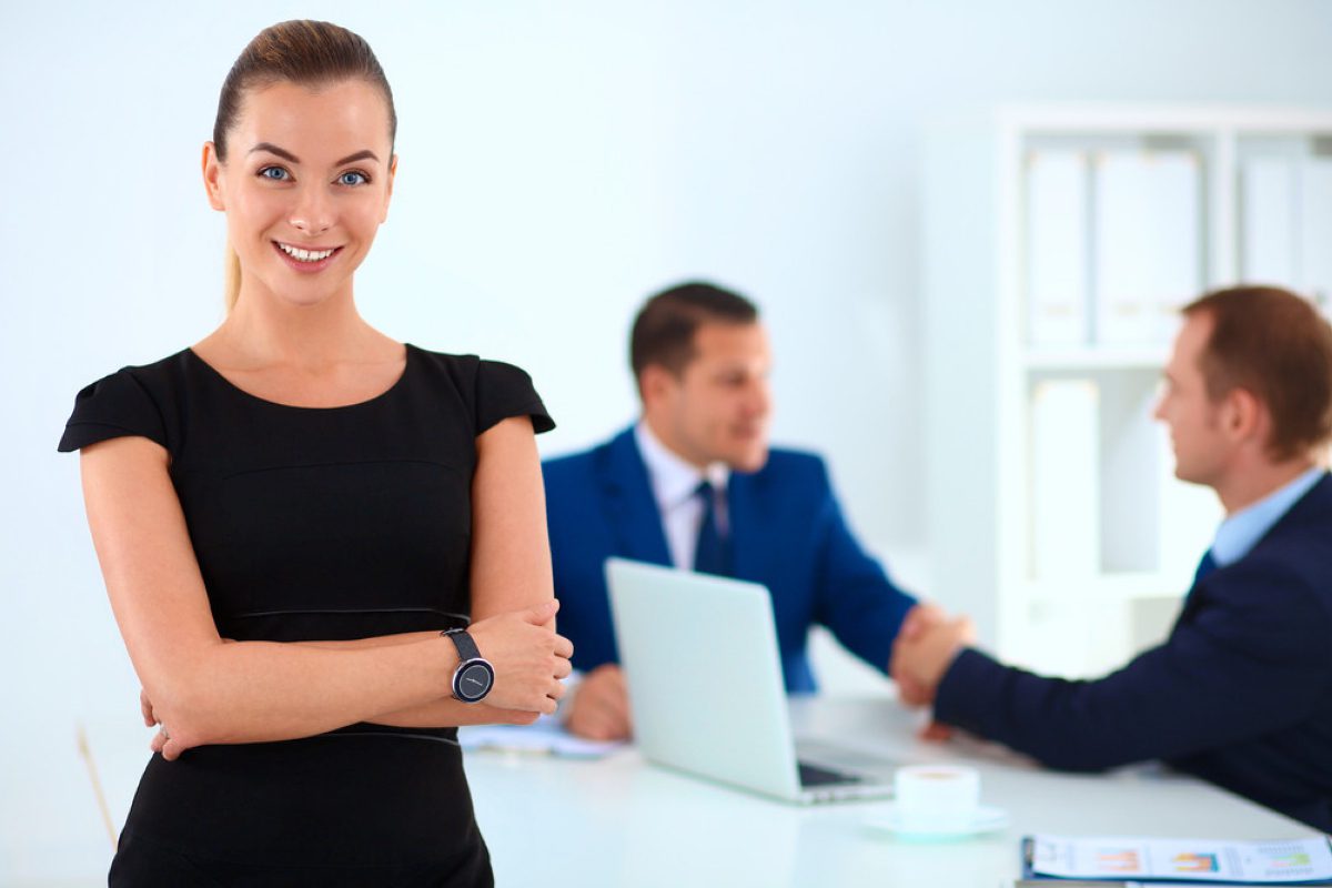 Damit es mit der Kandidatensuche schnell klappt (Stockfoto Vista Create)